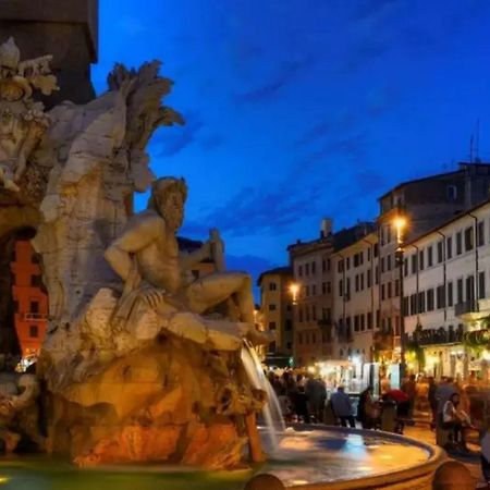 Navona Suites Roma Exterior foto