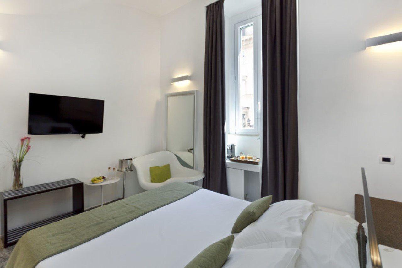 Navona Suites Roma Exterior foto