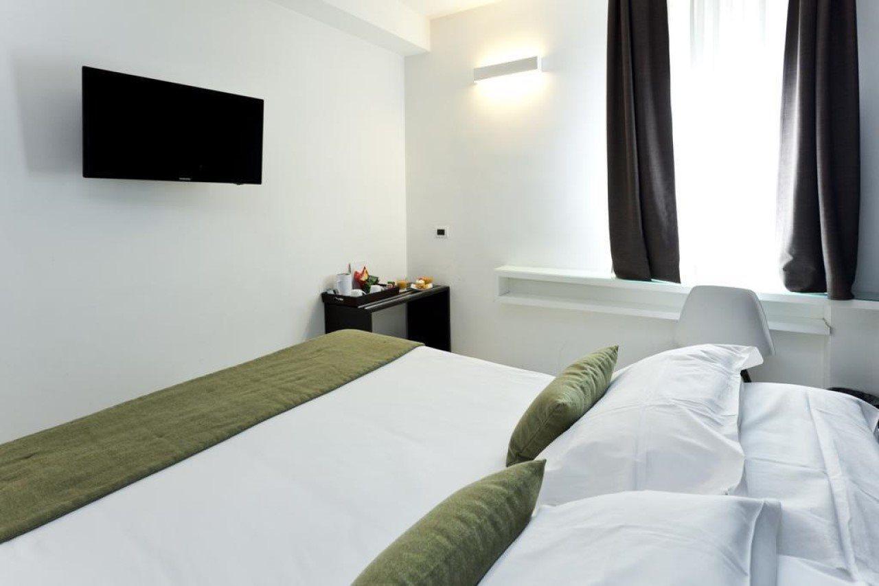 Navona Suites Roma Exterior foto