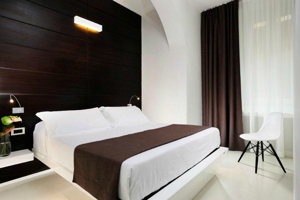 Navona Suites Roma Habitación foto