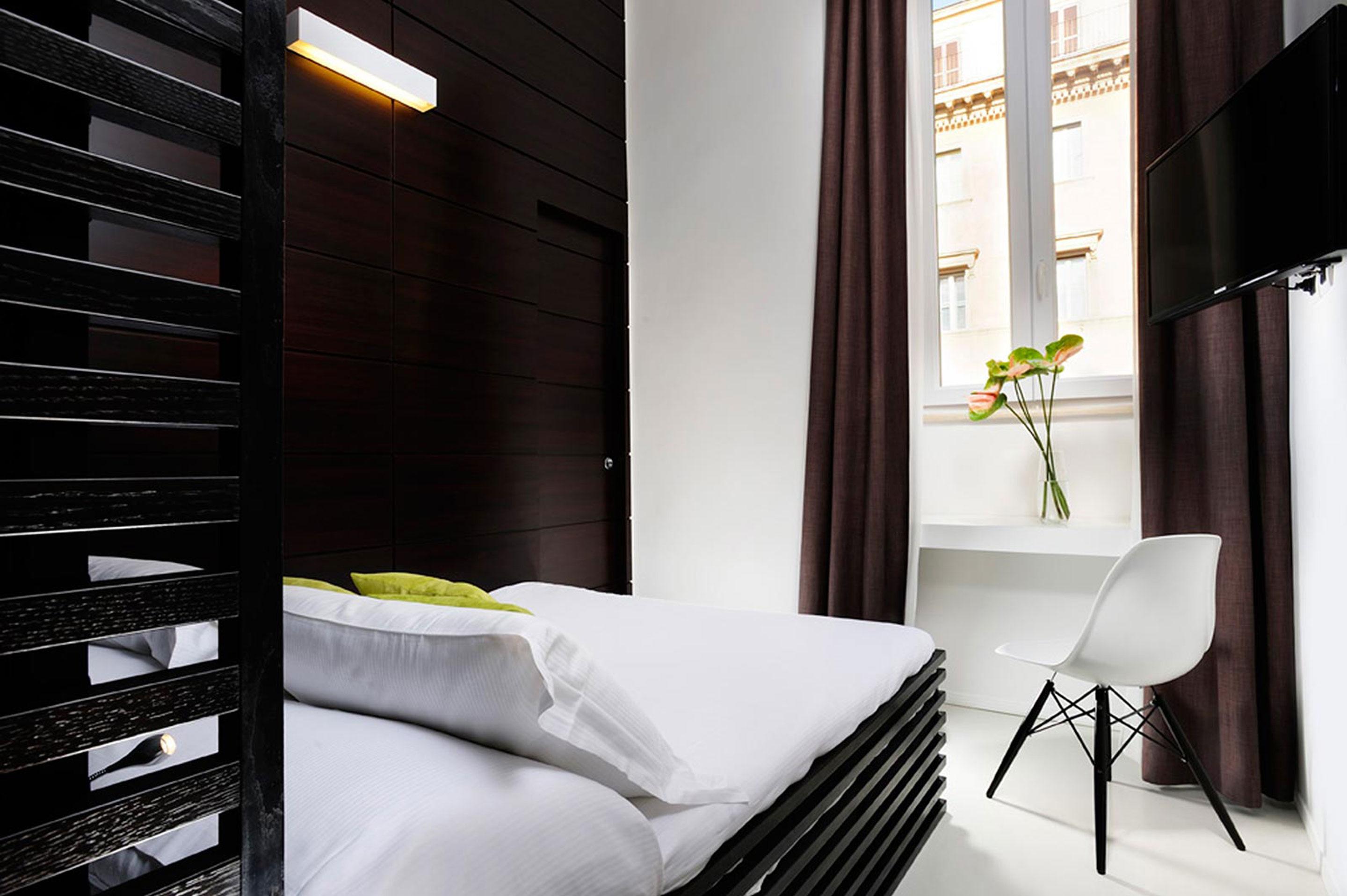 Navona Suites Roma Exterior foto