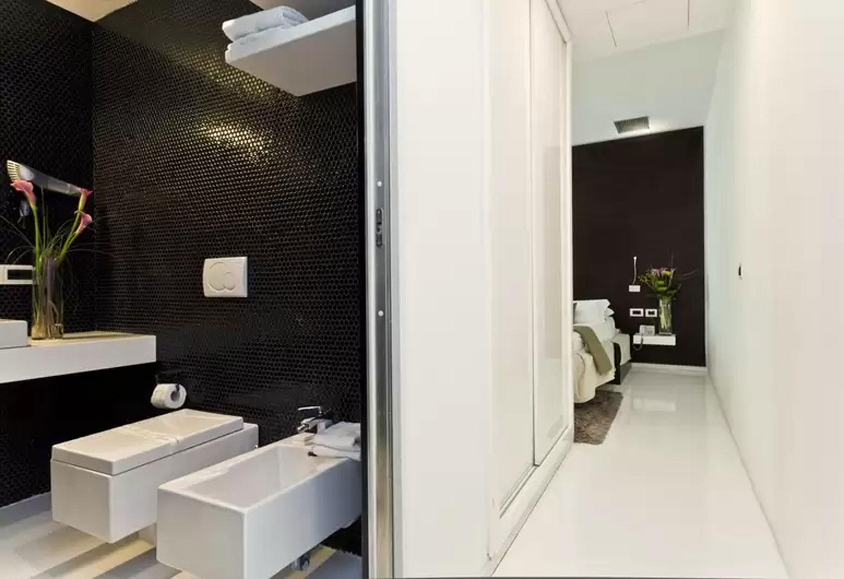 Navona Suites Roma Exterior foto