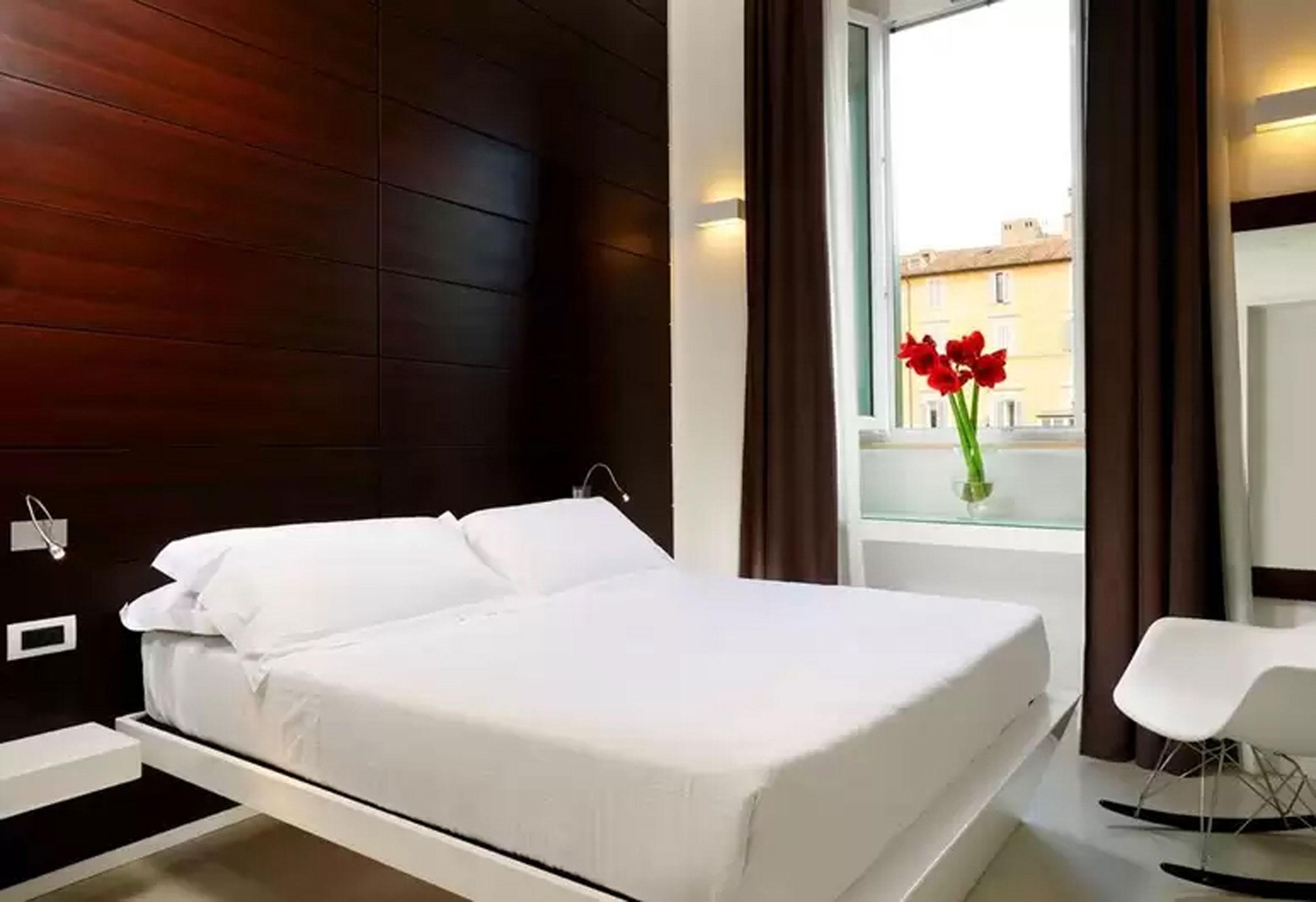 Navona Suites Roma Exterior foto