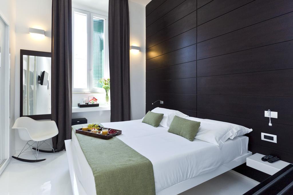 Navona Suites Roma Habitación foto