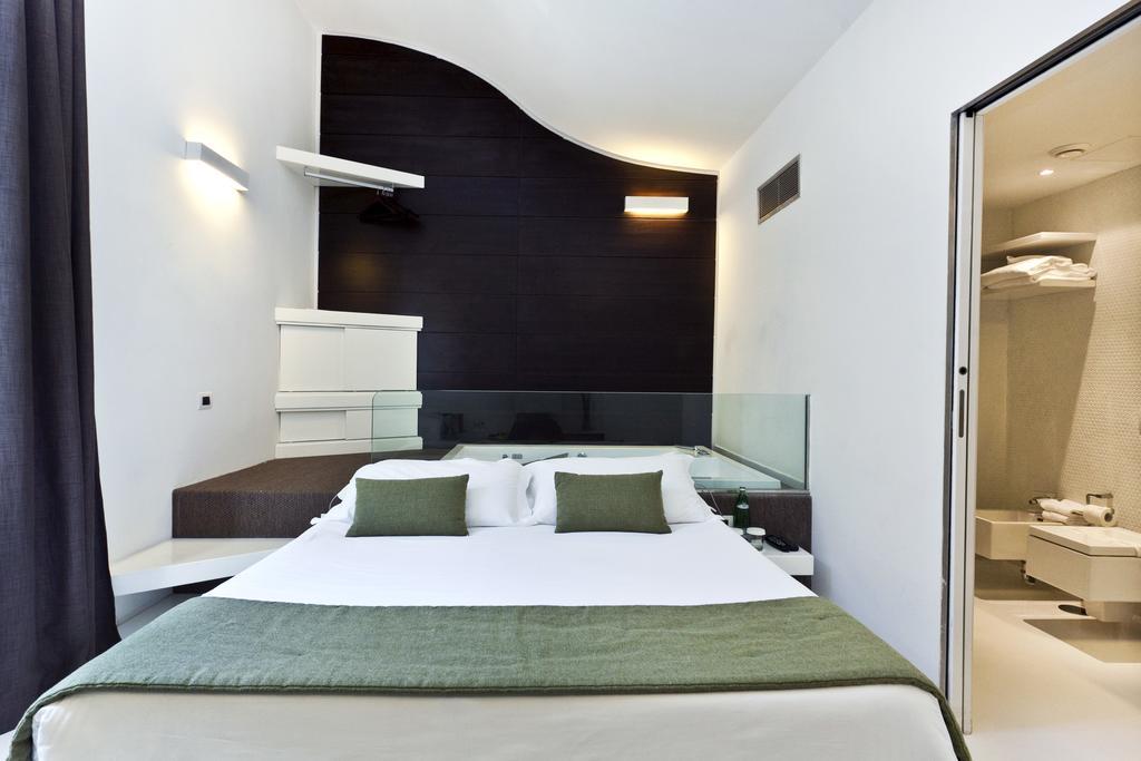 Navona Suites Roma Habitación foto