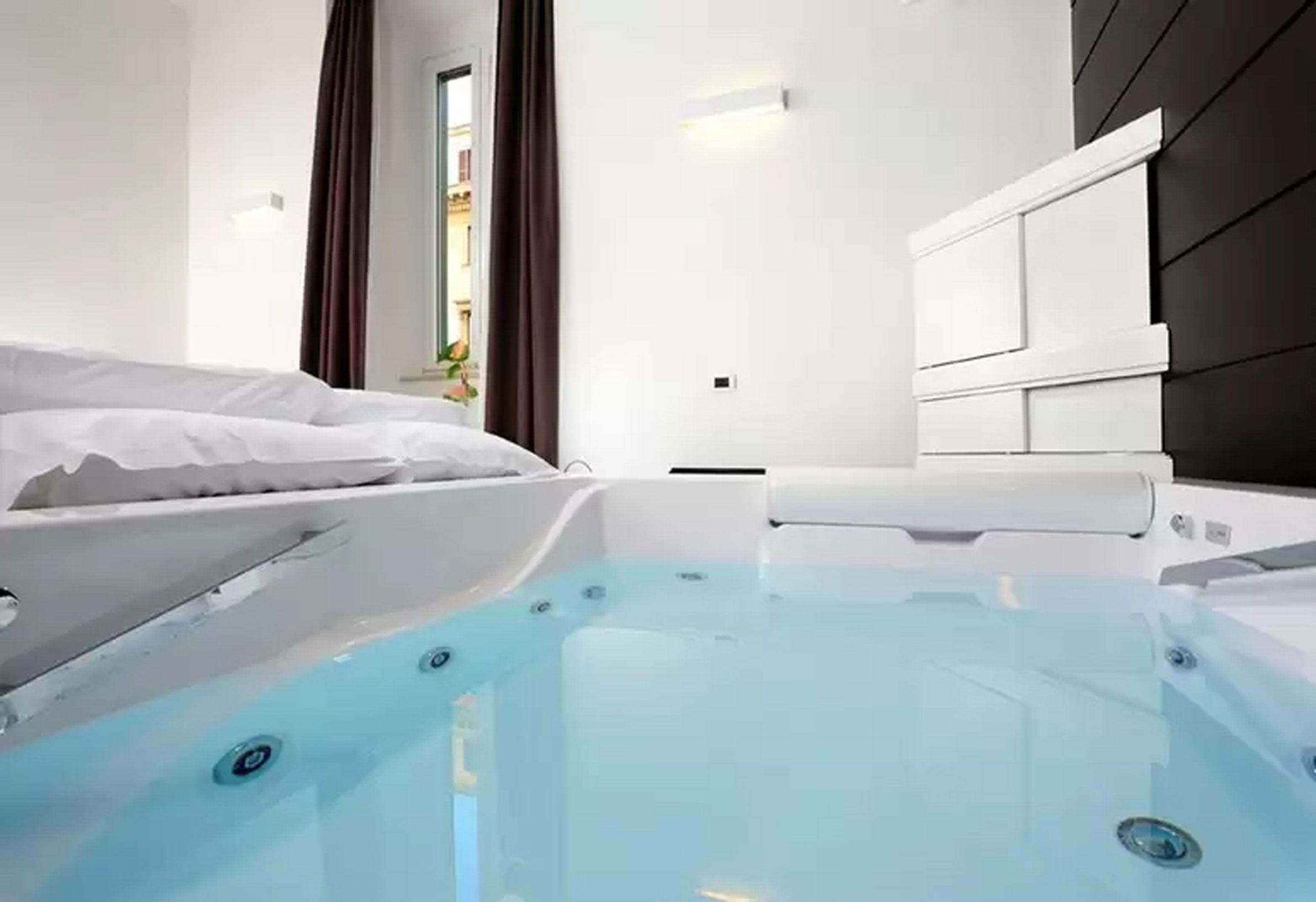 Navona Suites Roma Exterior foto