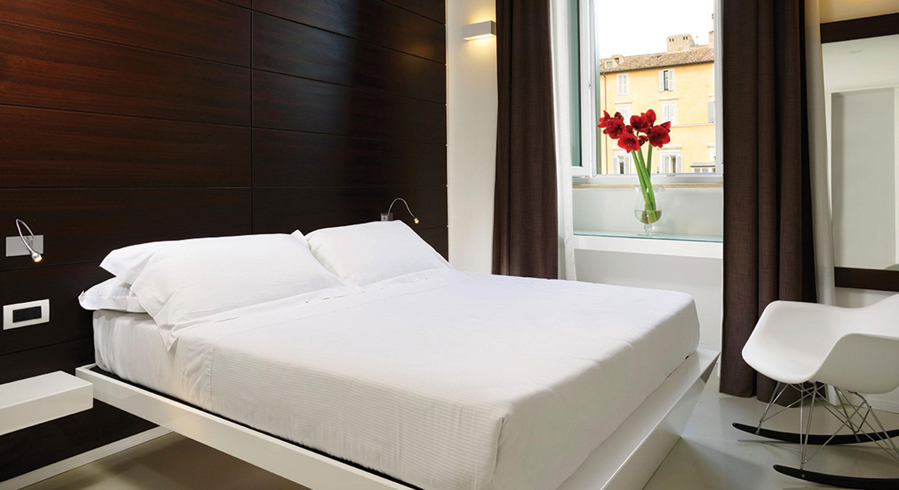 Navona Suites Roma Exterior foto