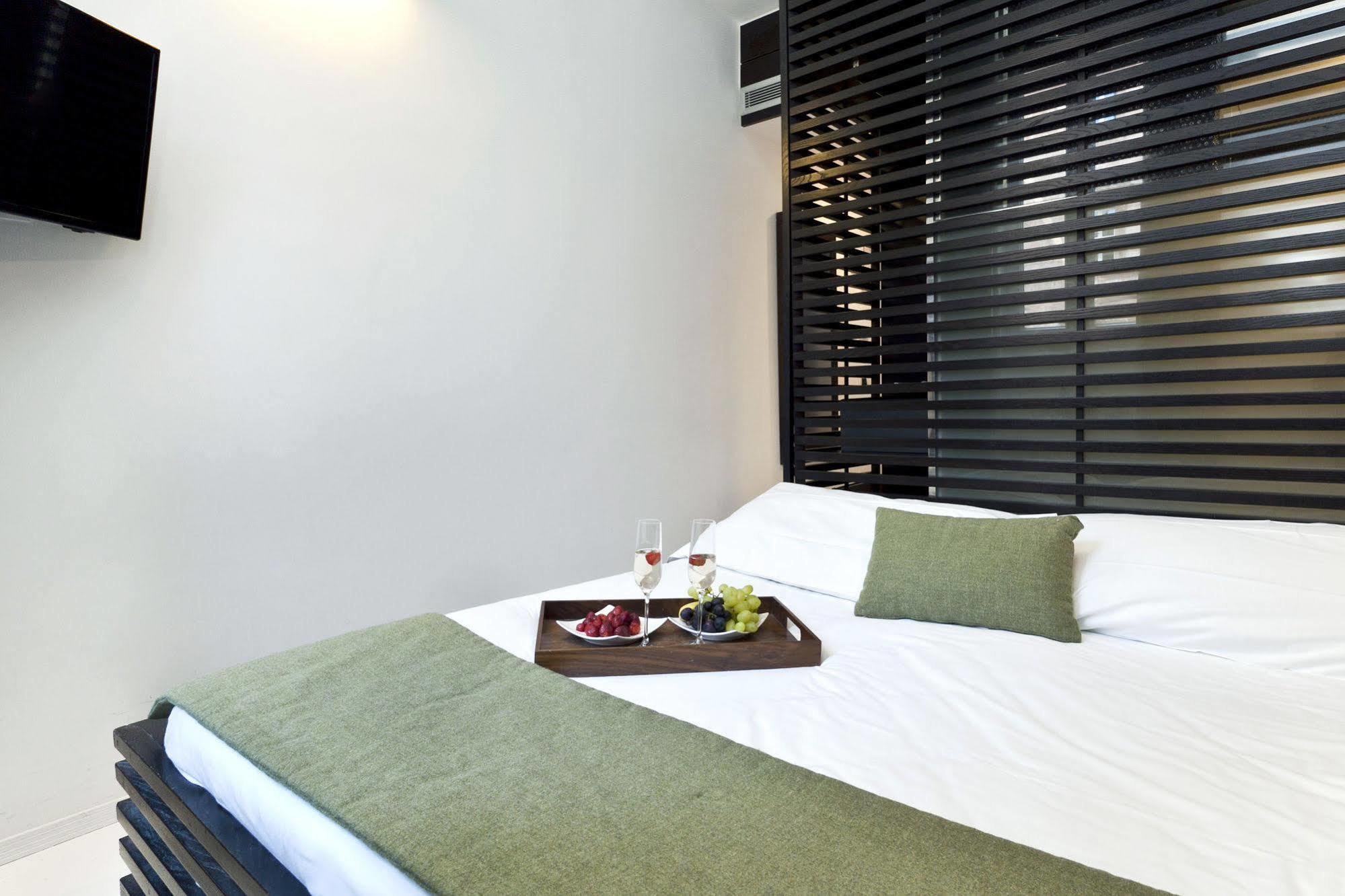 Navona Suites Roma Exterior foto