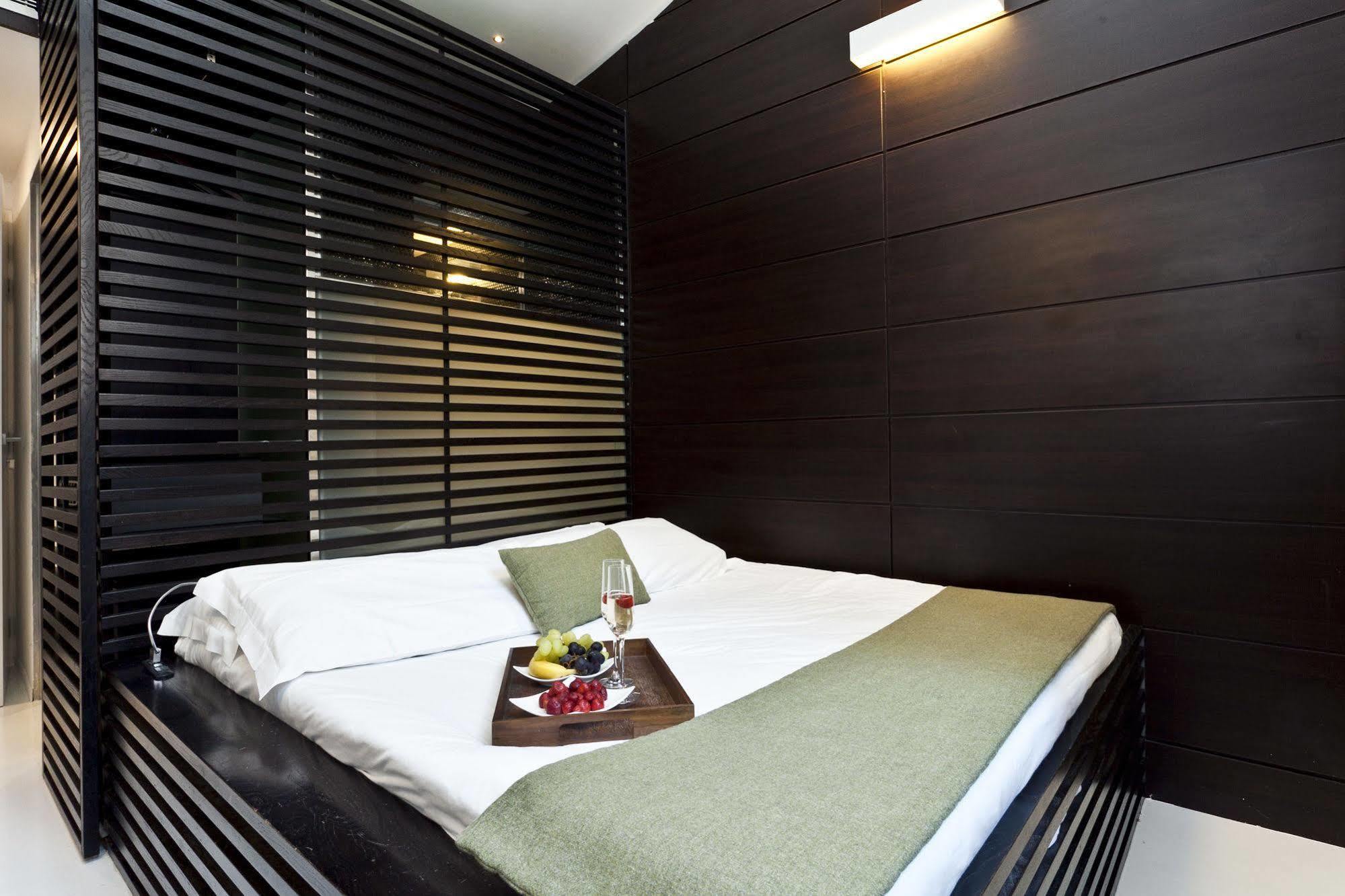 Navona Suites Roma Exterior foto